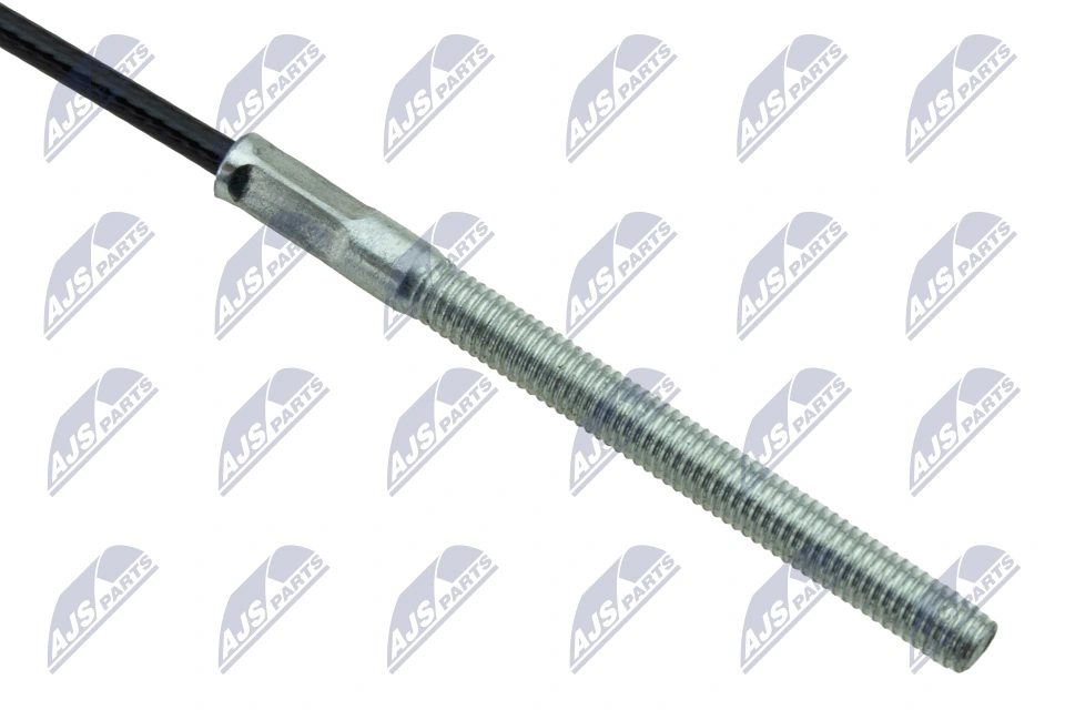 Cable Pull, parking brake HLR-PL-004