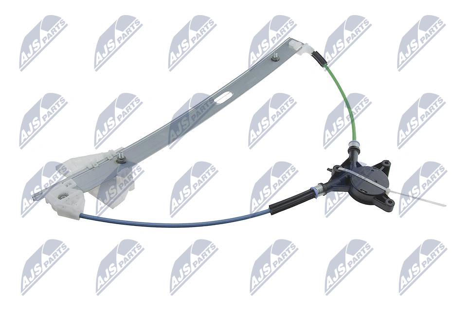 Window Regulator EPS-MZ-009
