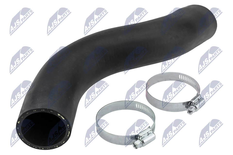 NTY GPP-TY-006 Charge Air Hose