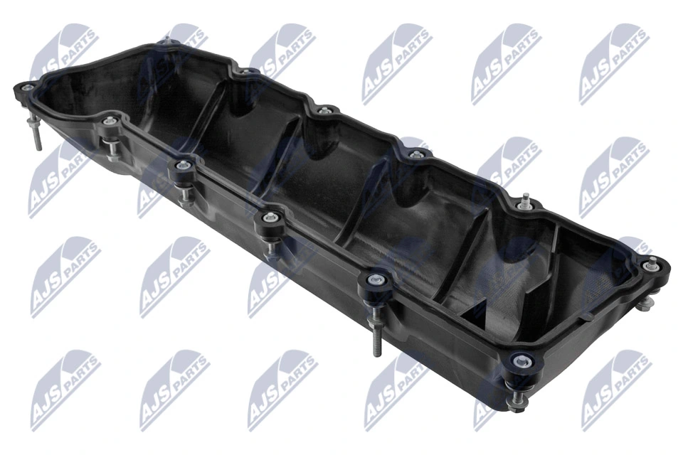 NTY BPZ-CH-002 Cylinder Head Cover
