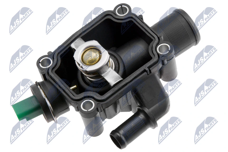 Thermostat, coolant CTM-PE-004