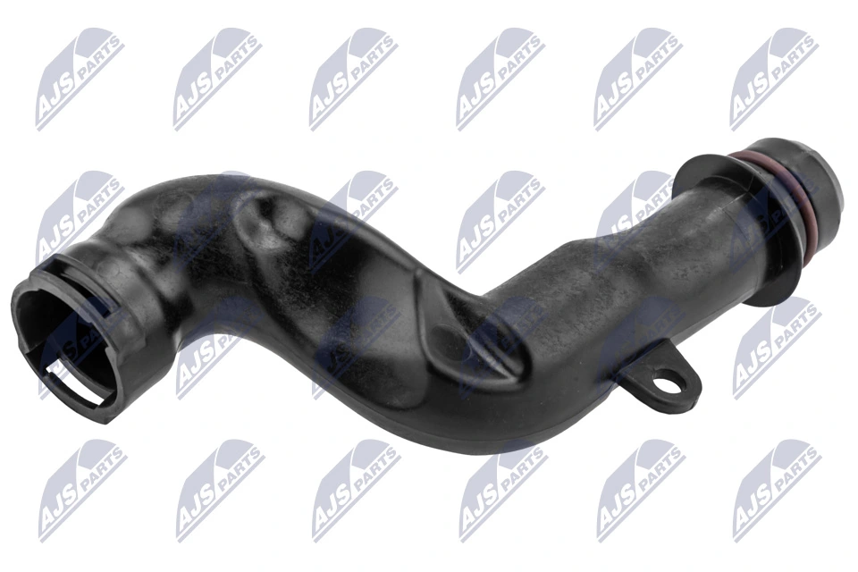 NTY GPP-BM-088 Hose, crankcase ventilation