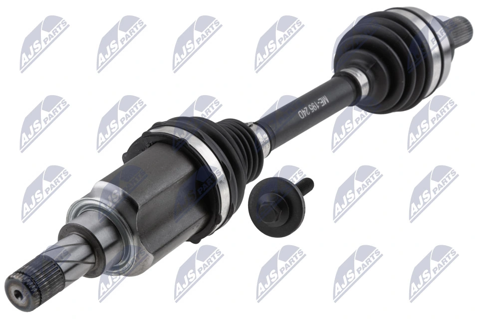 Drive Shaft NPW-ME-195