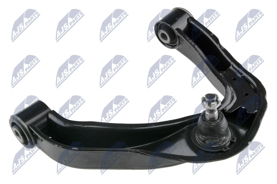 Control/Trailing Arm, wheel suspension ZWG-NS-024