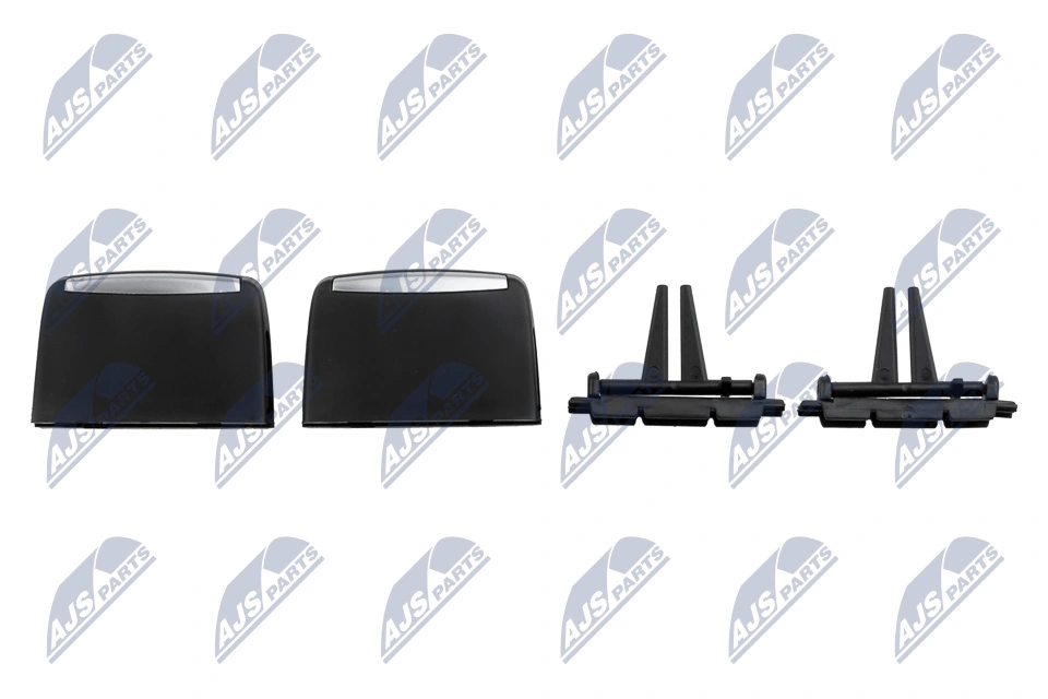 NTY EZC-BM-198 Control Element, heating/ventilation