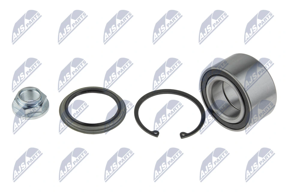 Wheel Bearing Kit KLP-KA-306