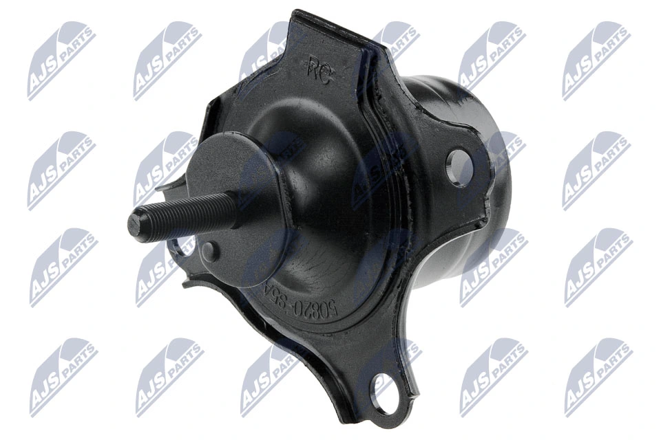 Mounting, engine ZPS-HD-034