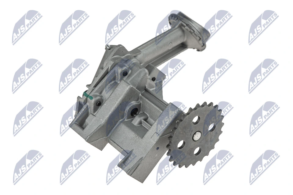 Oil Pump BPO-RE-005