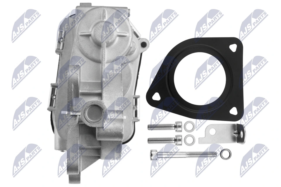 Throttle Body ETB-PL-023