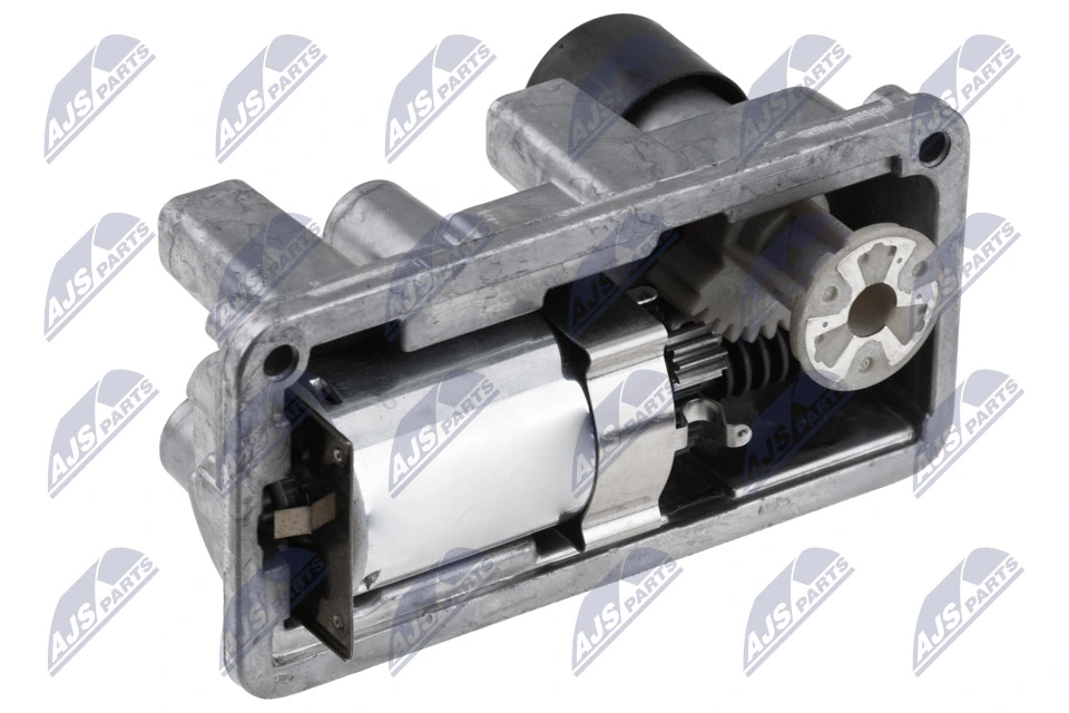 Control Box, charger ECD-FR-035