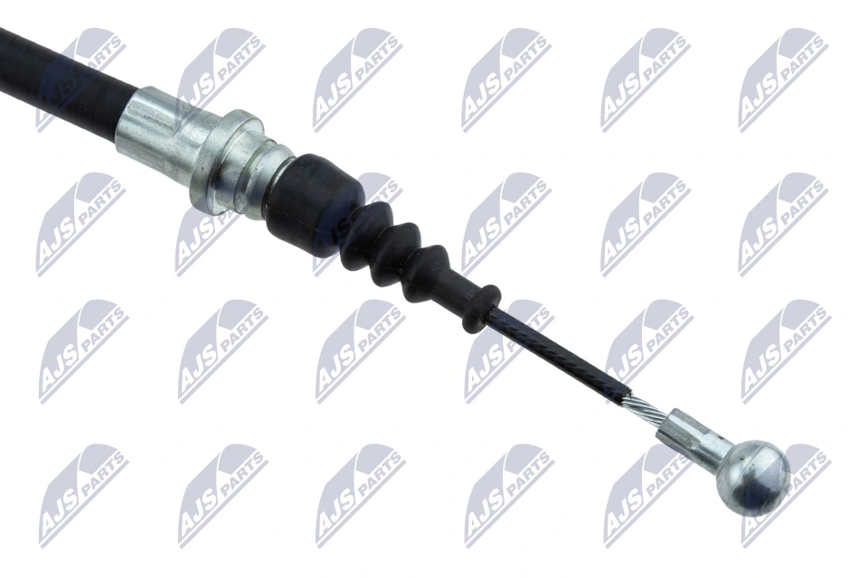 Cable Pull, parking brake HLR-PL-035