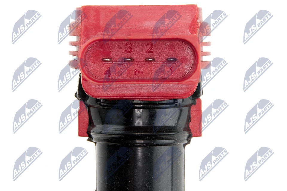 Ignition Coil ECZ-AU-007
