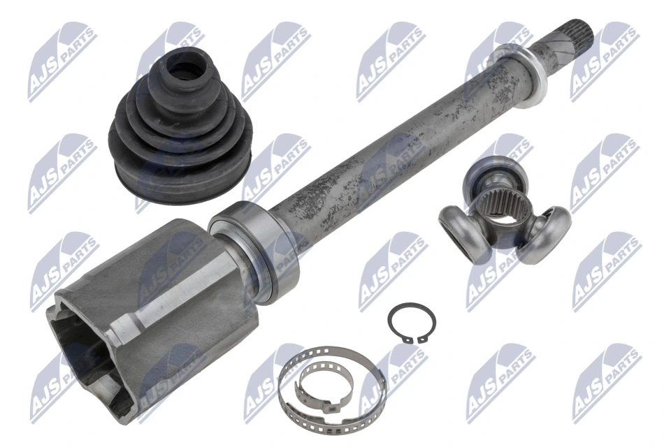 Drive Shaft NPW-NS-075