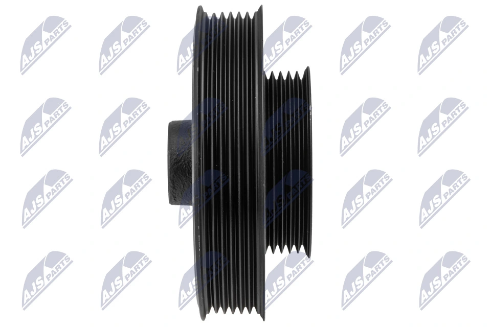 Belt Pulley, crankshaft RKP-FR-023