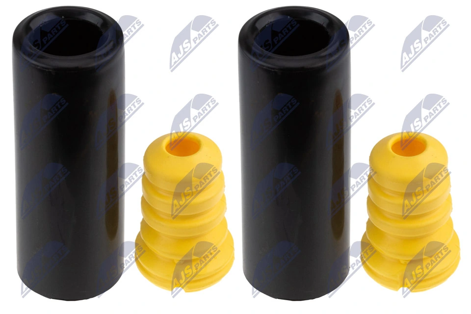Dust Cover Kit, shock absorber AB-BM-001K