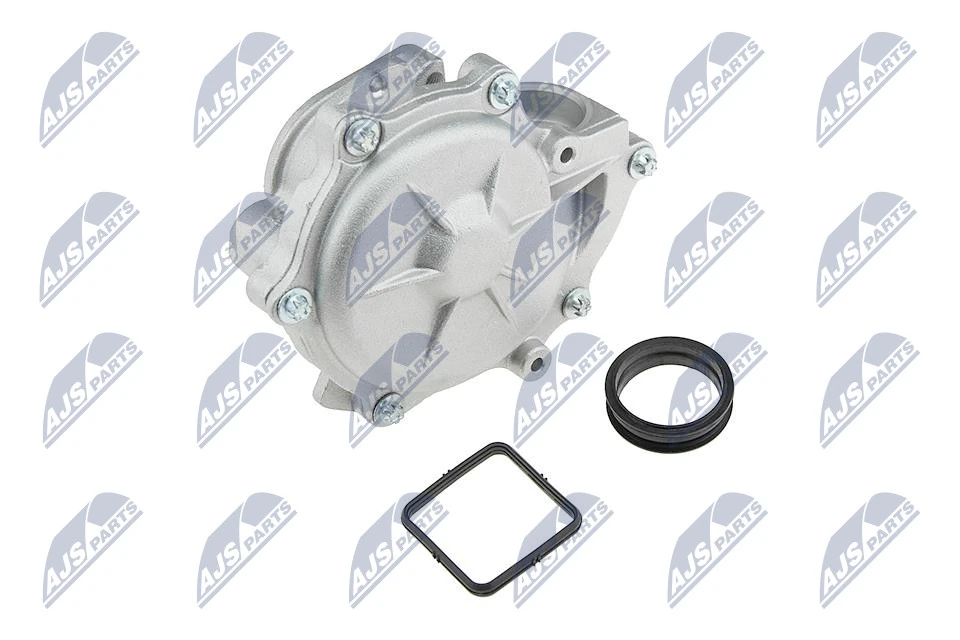 Water Pump, engine cooling CPW-BM-029