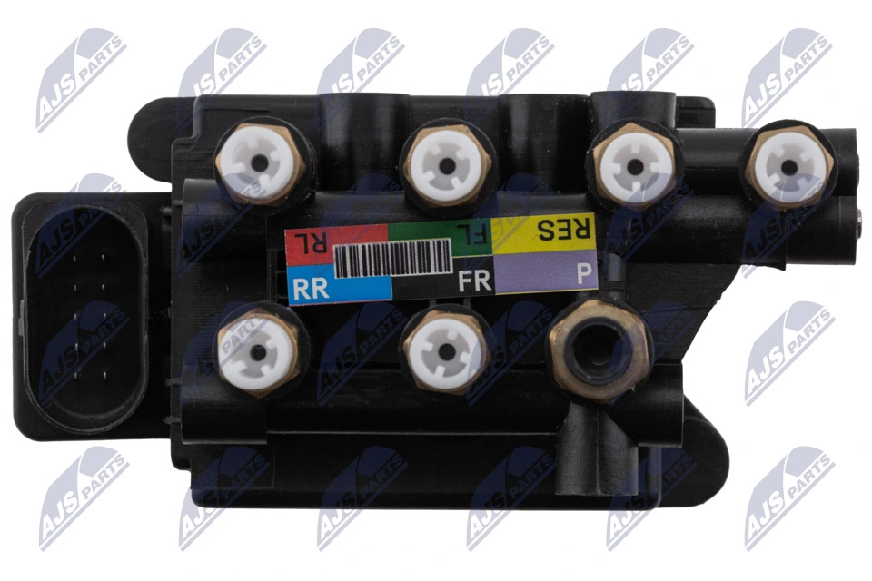 NTY ZPZ-BM-003 Valve, compressed-air system