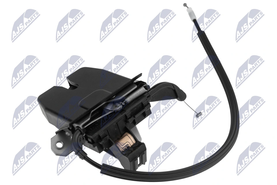 NTY EZC-LR-086 Tailgate Lock