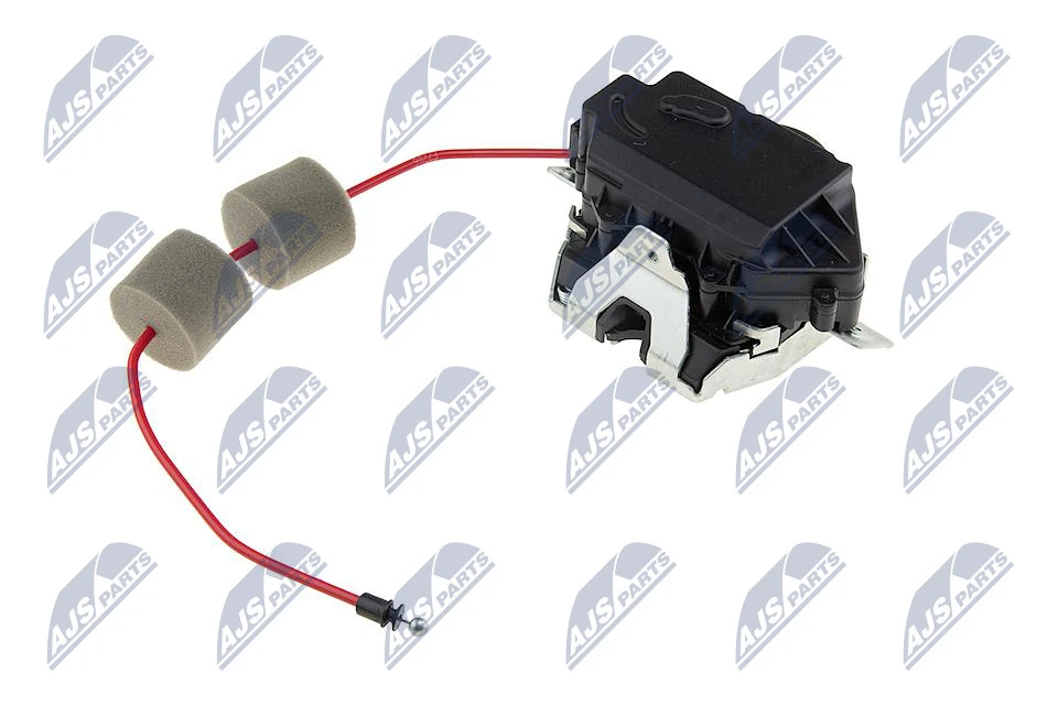 Boot Lock EZC-ME-011