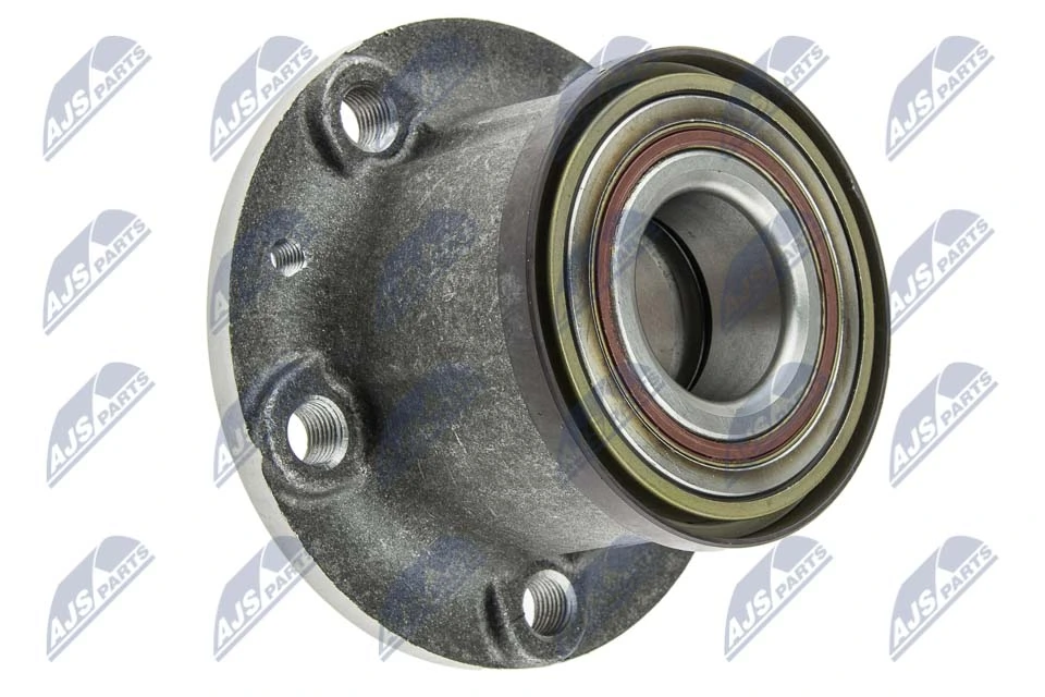 Wheel Bearing Kit KLT-FT-014