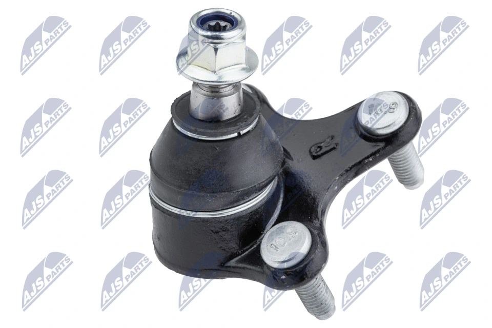Ball Joint ZSD-AU-004