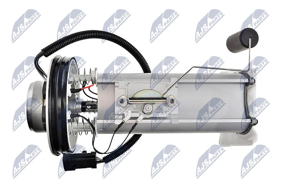 NTY BPP-CH-003 Fuel Feed Unit