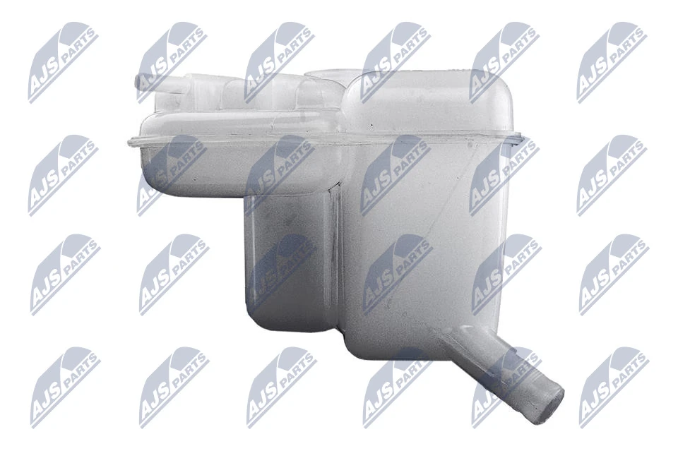 Expansion Tank, coolant CZW-FR-006