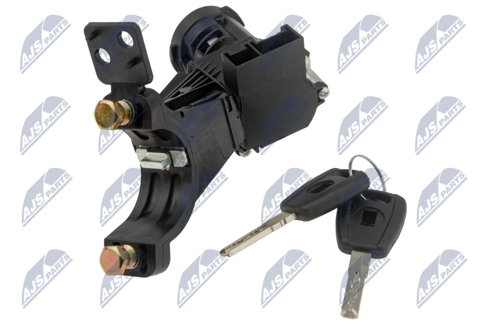 Steering Lock EST-FT-007