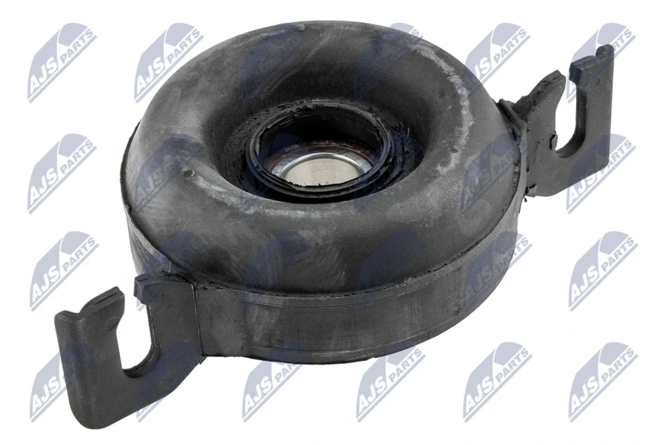 Suspension, propshaft NLW-FR-000