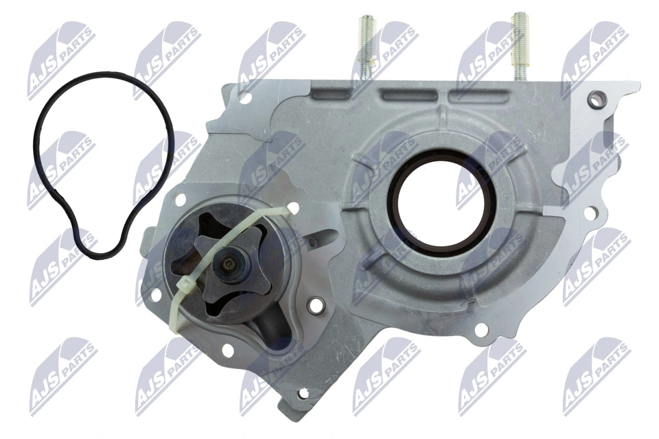 NTY BPO-PL-009 Oil Pump