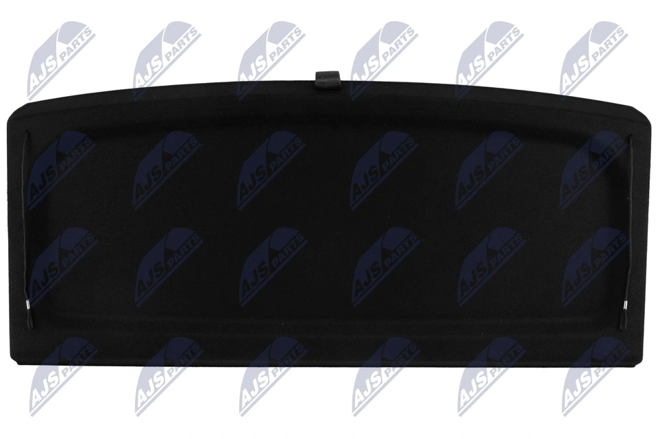 NTY EZC-VW-680 Cargo Area Cover