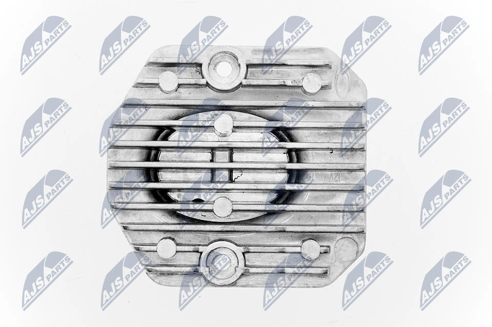Control Unit, lights EPX-BM-013