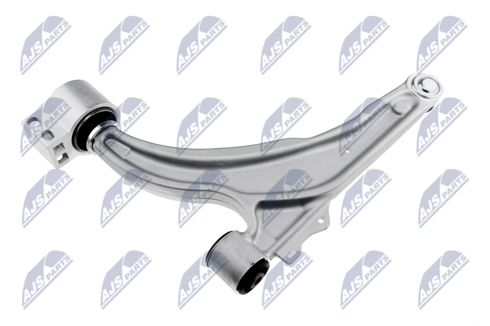 NTY ZWD-PL-023 Control/Trailing Arm, wheel suspension