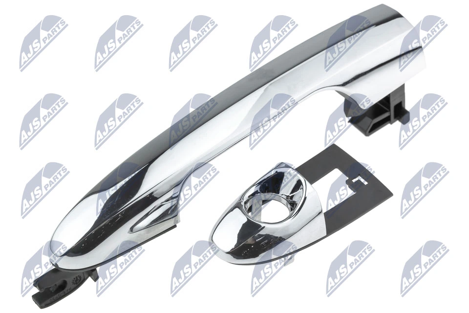 Exterior Door Handle EZC-FT-120