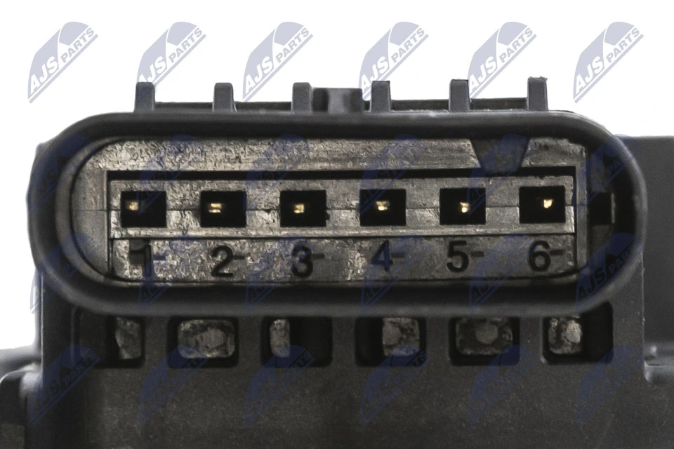 NTY ENOX-PL-000 NOx Sensor, urea injection