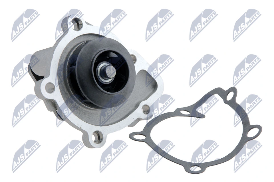 Water Pump, engine cooling CPW-CH-011