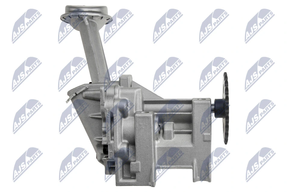 Oil Pump BPO-RE-008