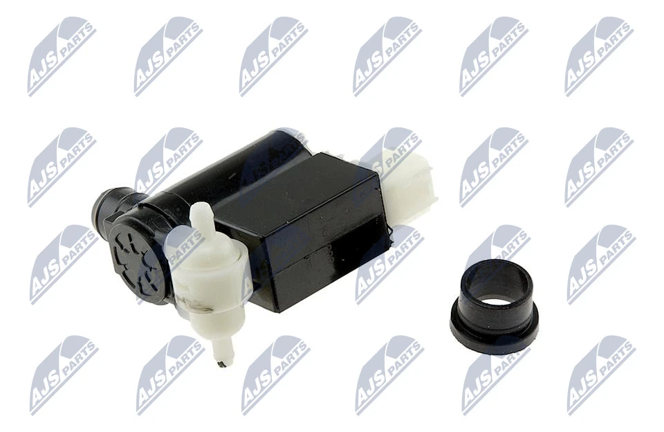 Washer Fluid Pump, window cleaning ESP-KA-000