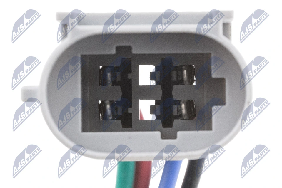 Steering Lock EST-VC-004