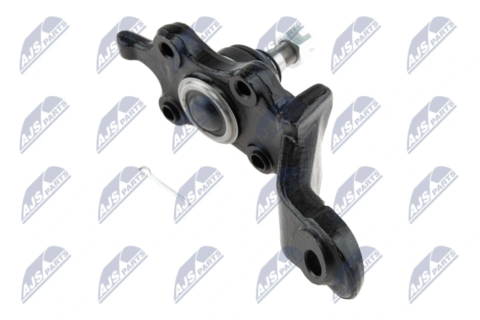 Ball Joint ZSD-TY-027