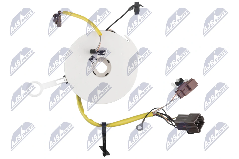 NTY EAS-FR-014 Clock Spring, airbag