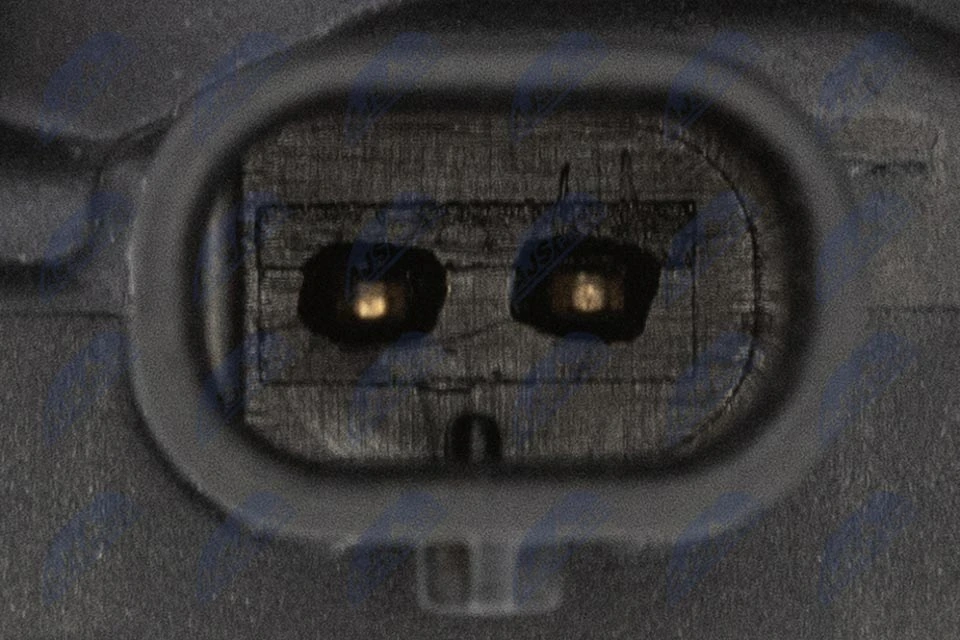 Divert-air Valve, charger ECD-FR-036