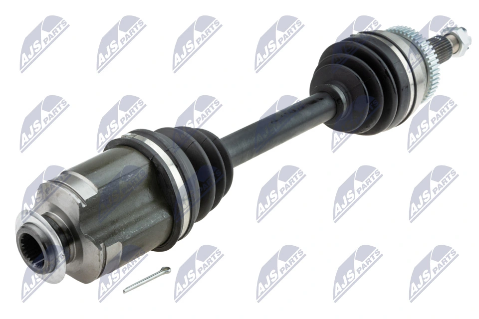 NTY NPW-HY-626 Drive Shaft