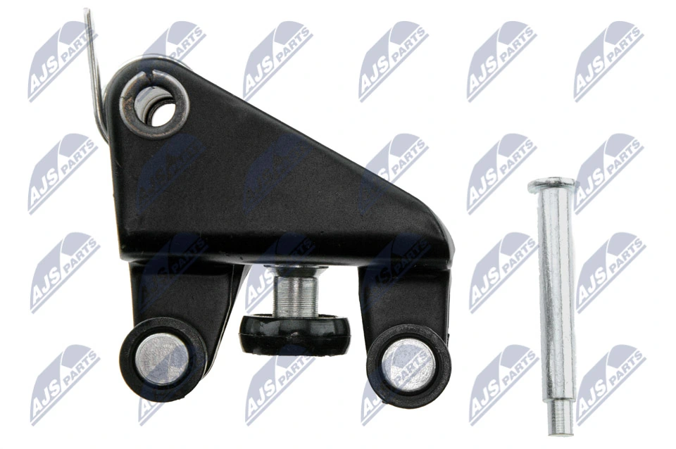 Roller Guide, sliding door EZC-RE-027