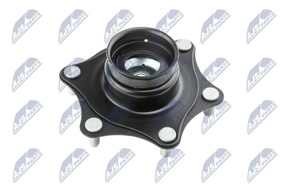 Mounting, shock absorber AD-HD-013