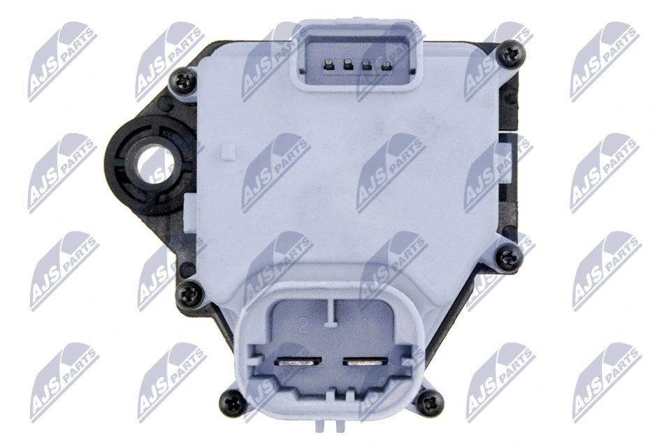 Resistor, interior blower ERD-CT-012