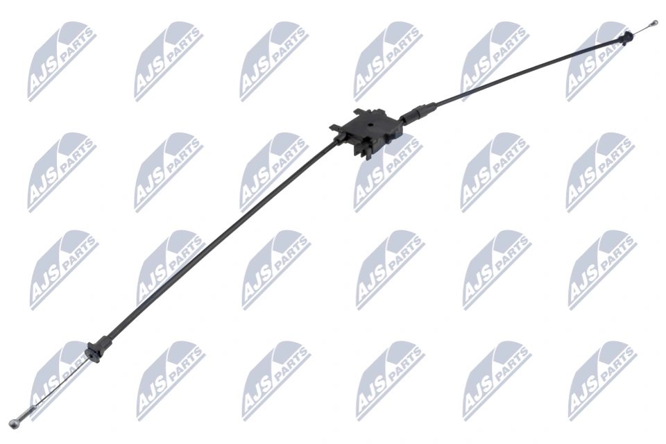 NTY EZC-AU-131 Bonnet Cable