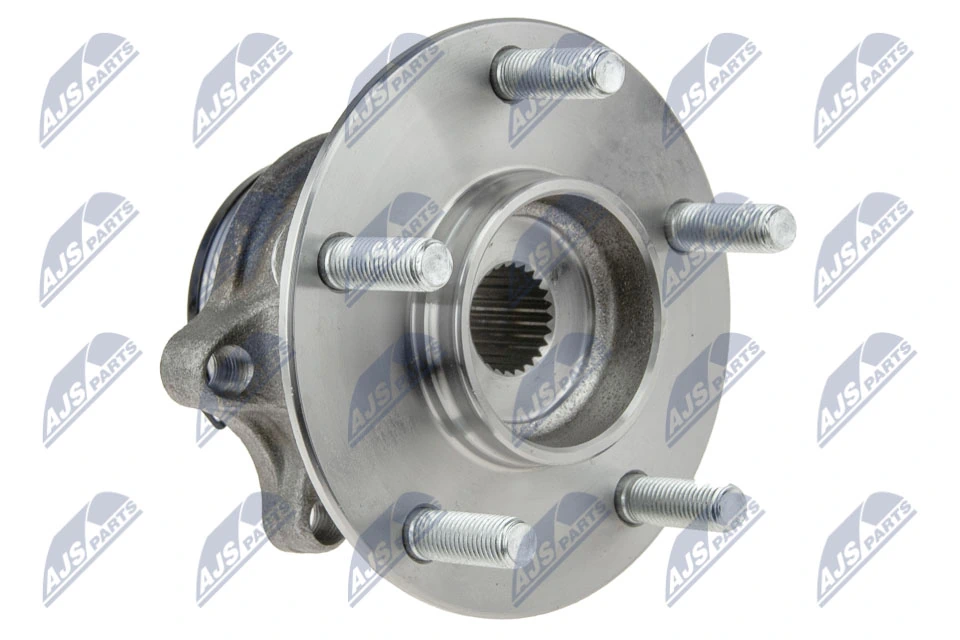 Wheel Bearing Kit KLT-MS-060