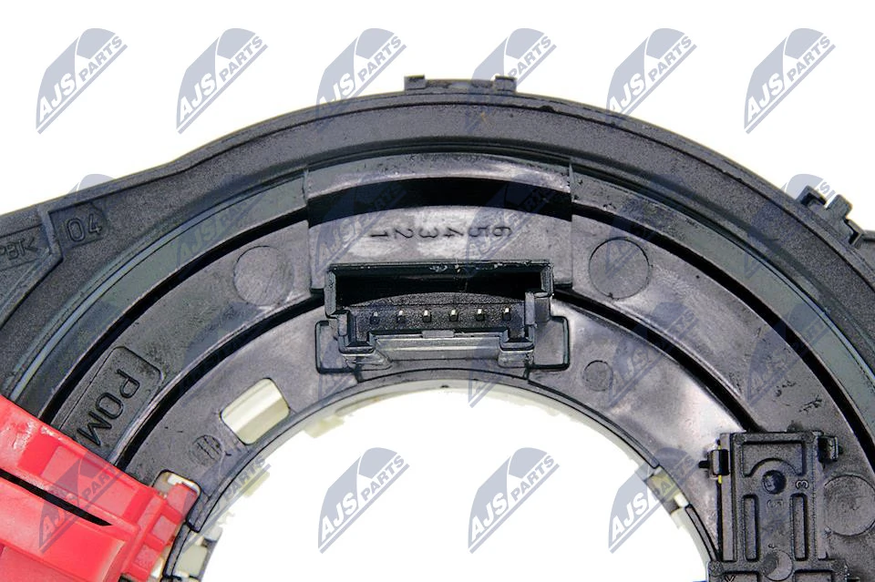 NTY EAS-BM-001 Clock Spring, airbag