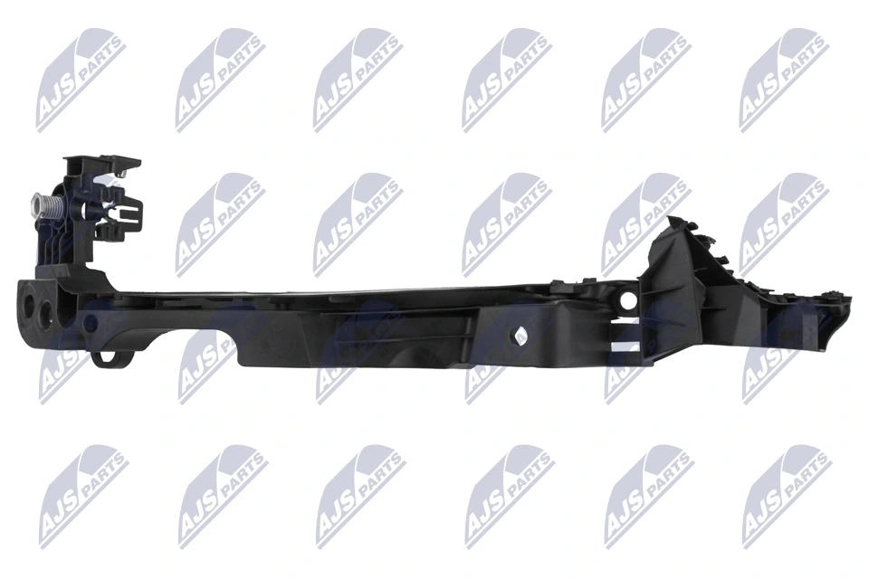NTY EZC-VW-493 Mounting Bracket, bumper
